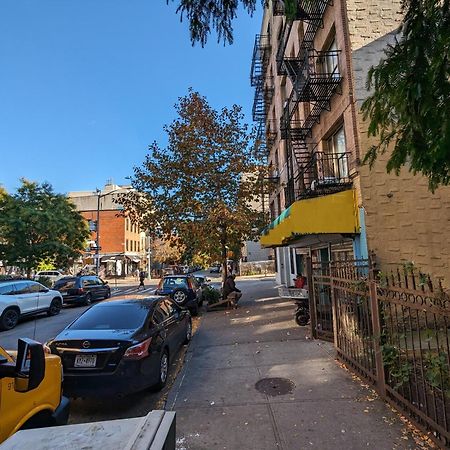 Fawlty Towers In Williamsburg Appartement New York Buitenkant foto