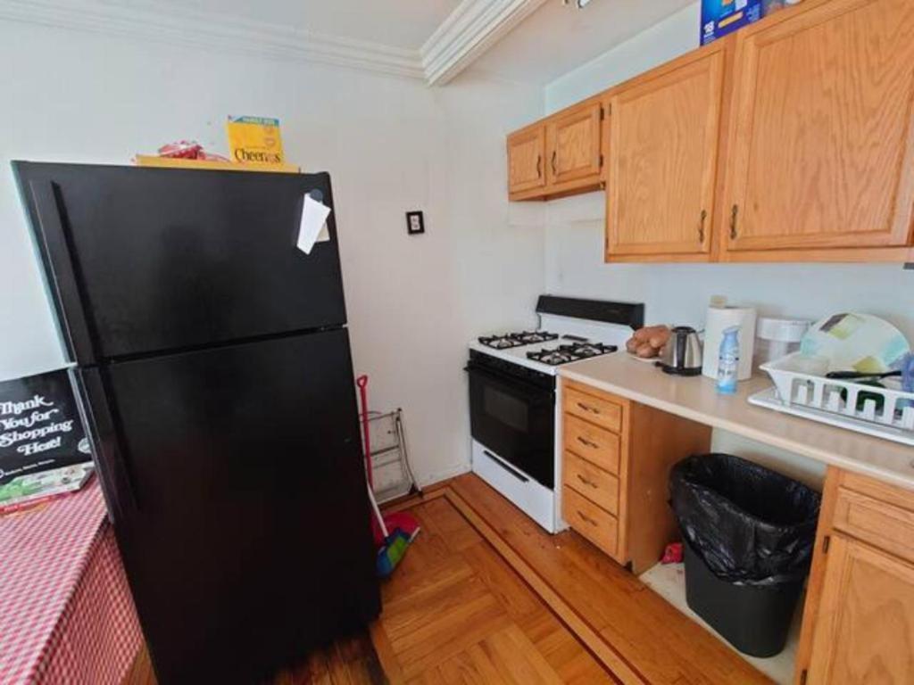 Fawlty Towers In Williamsburg Appartement New York Buitenkant foto
