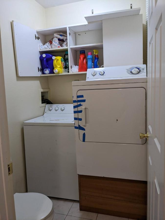 Fawlty Towers In Williamsburg Appartement New York Buitenkant foto