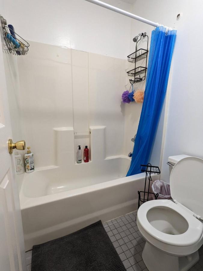 Fawlty Towers In Williamsburg Appartement New York Buitenkant foto