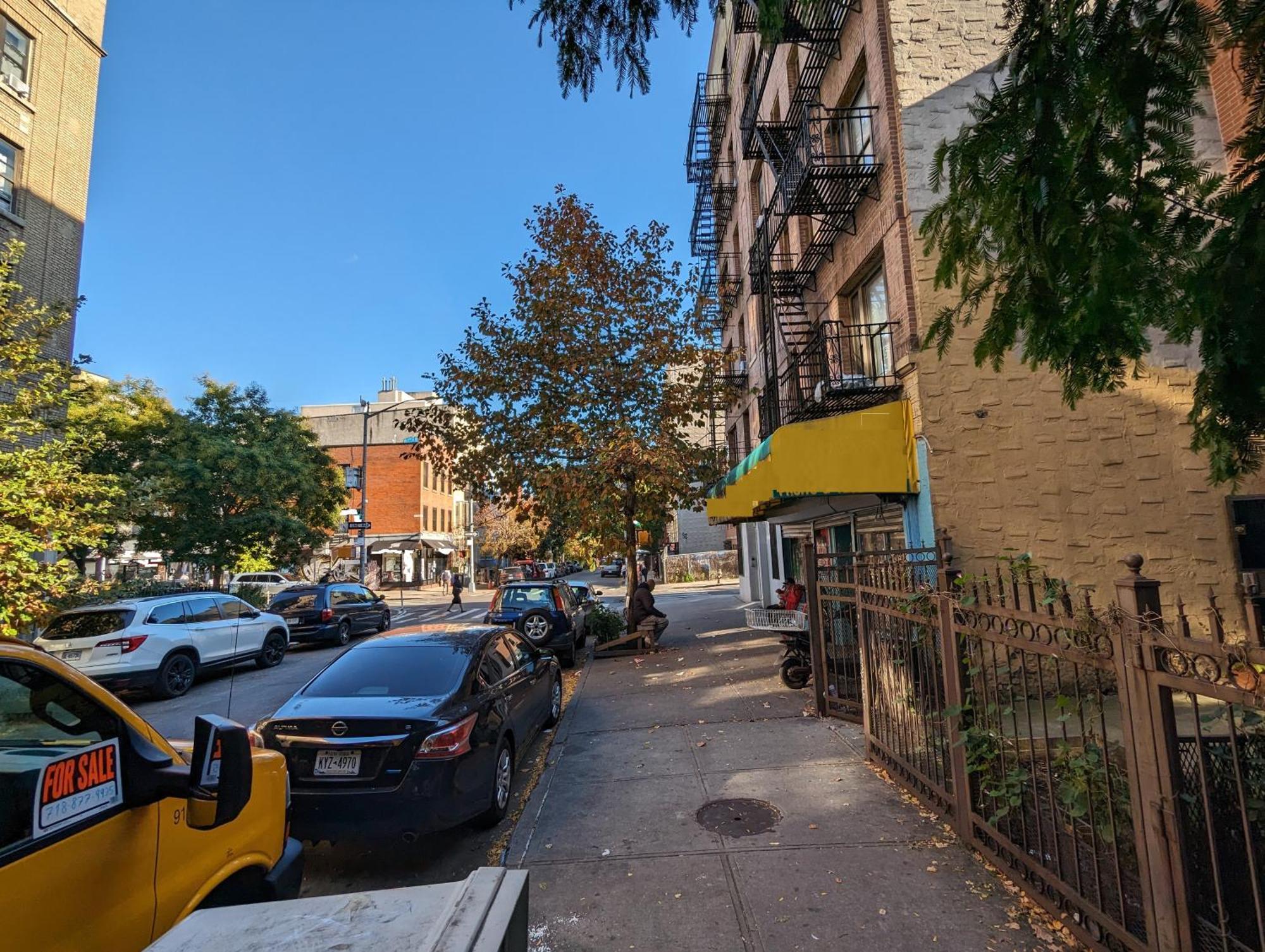 Fawlty Towers In Williamsburg Appartement New York Buitenkant foto